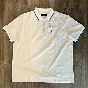 Eastside Golf Polo XL NWT
